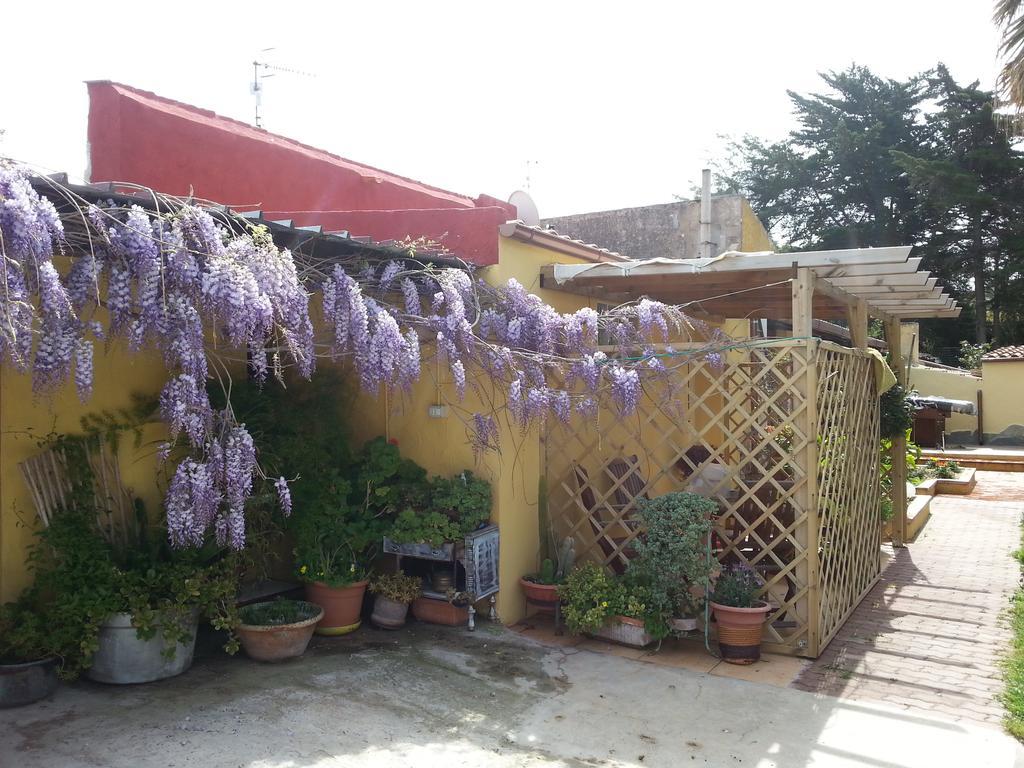 Casa Di Campagna Dal Pozzo 소르소 외부 사진