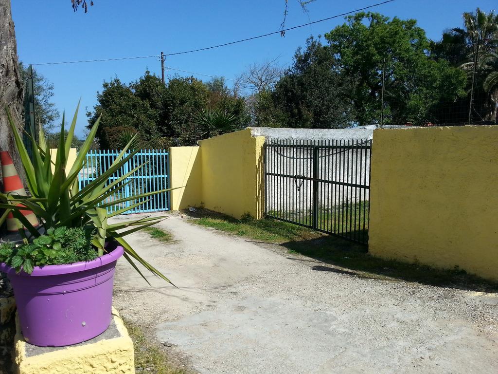 Casa Di Campagna Dal Pozzo 소르소 외부 사진