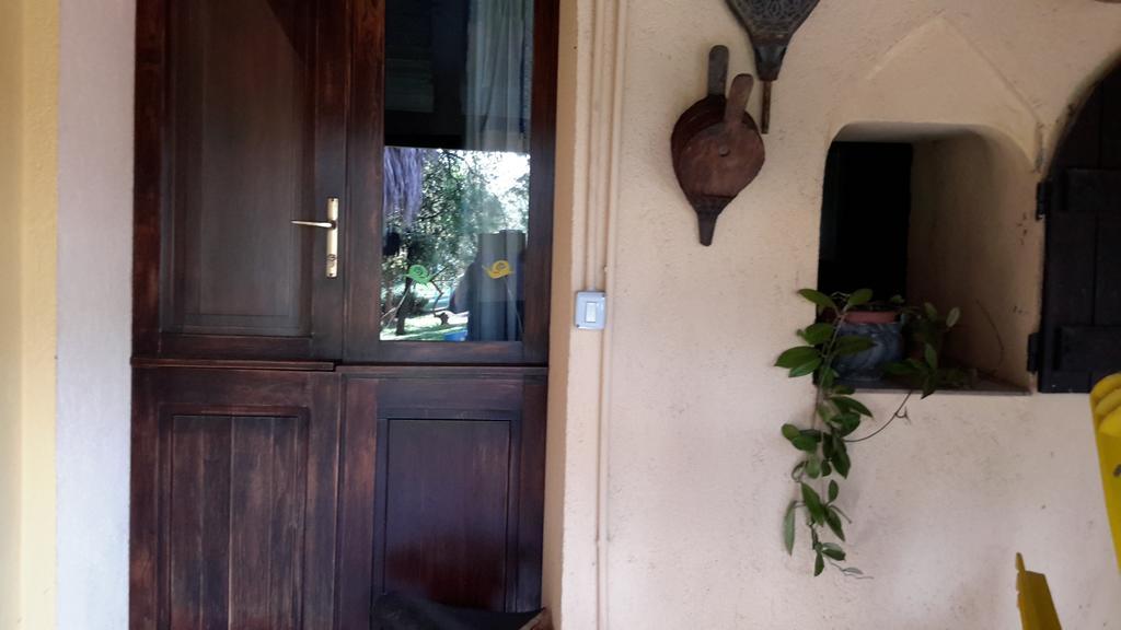 Casa Di Campagna Dal Pozzo 소르소 객실 사진