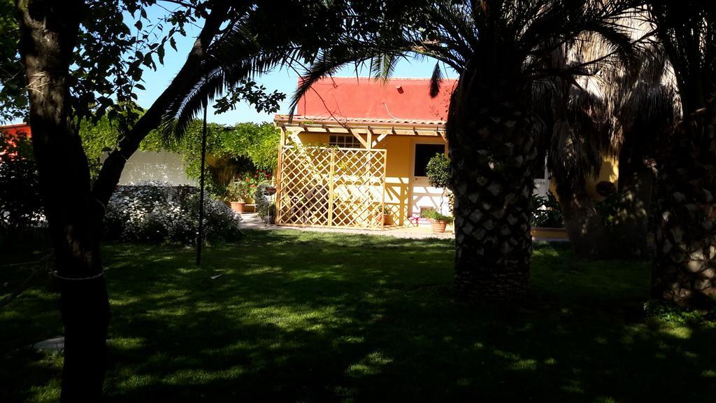 Casa Di Campagna Dal Pozzo 소르소 객실 사진