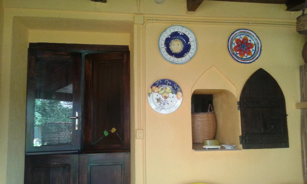 Casa Di Campagna Dal Pozzo 소르소 객실 사진