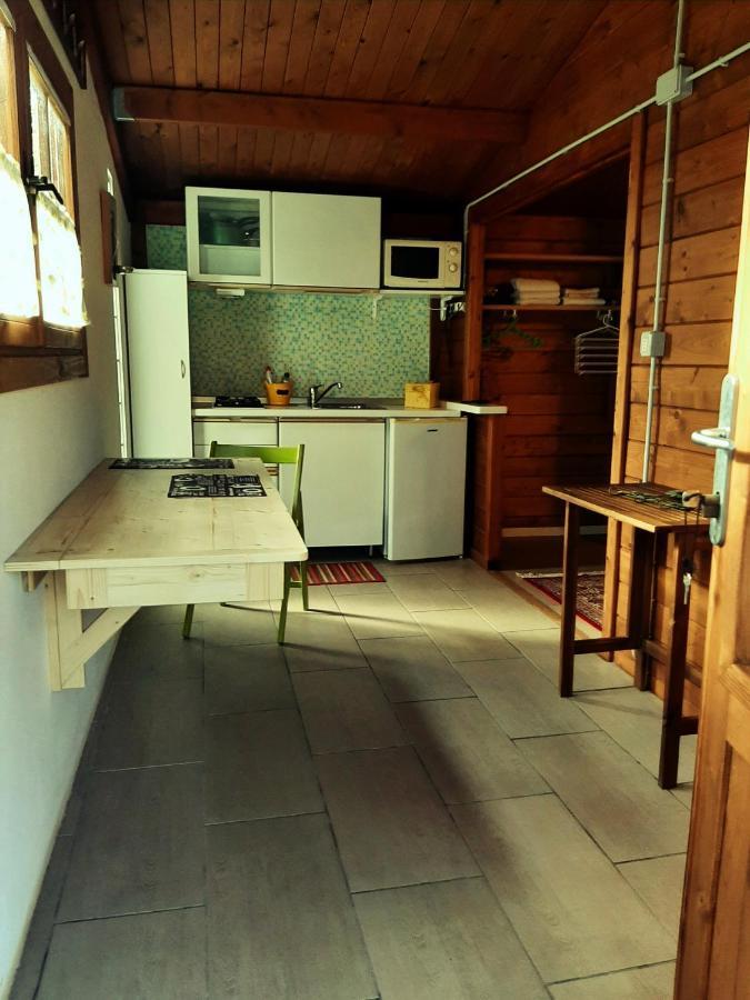 Casa Di Campagna Dal Pozzo 소르소 외부 사진