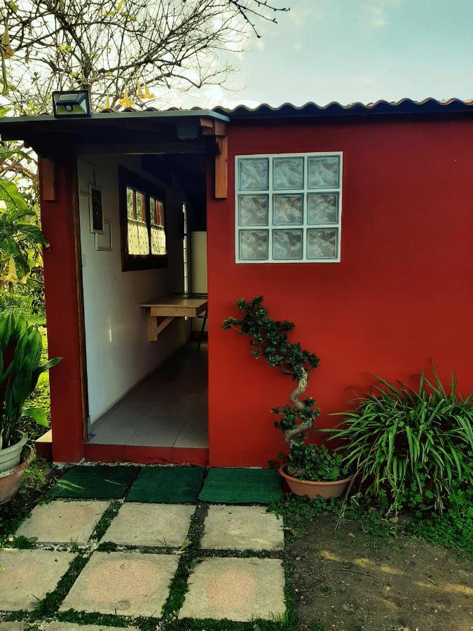Casa Di Campagna Dal Pozzo 소르소 외부 사진