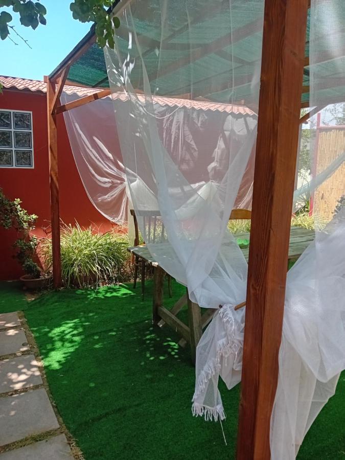 Casa Di Campagna Dal Pozzo 소르소 외부 사진