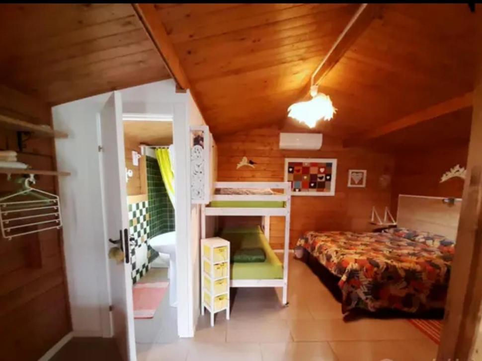 Casa Di Campagna Dal Pozzo 소르소 객실 사진