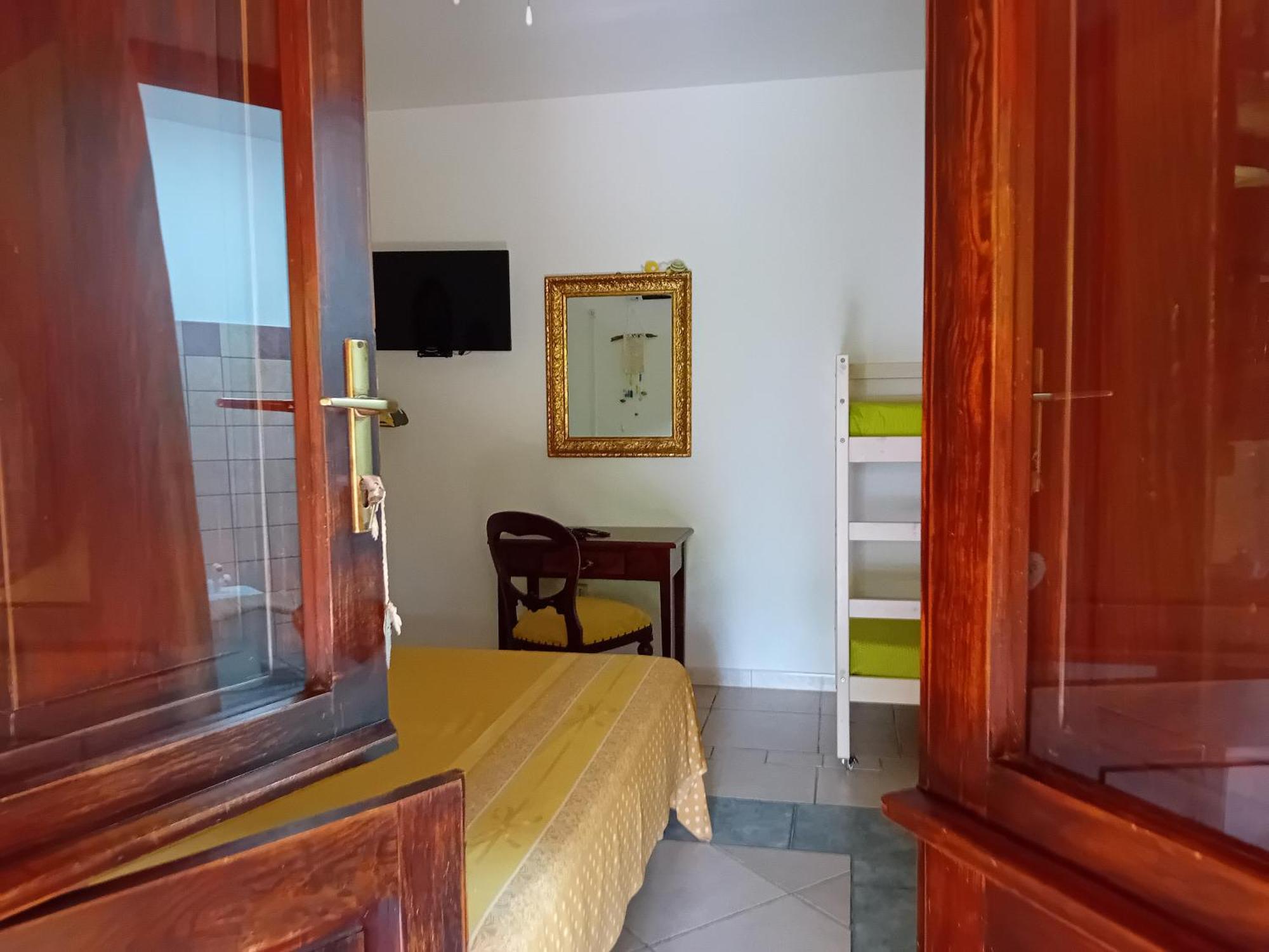 Casa Di Campagna Dal Pozzo 소르소 객실 사진