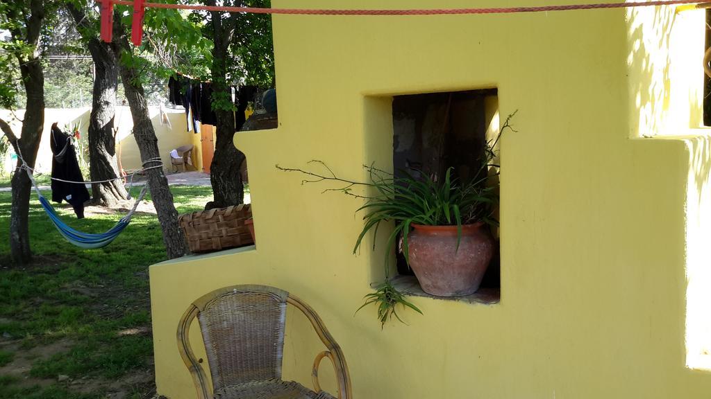 Casa Di Campagna Dal Pozzo 소르소 외부 사진