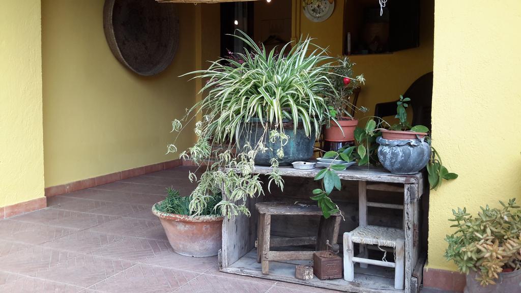 Casa Di Campagna Dal Pozzo 소르소 객실 사진