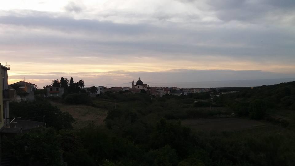 Casa Di Campagna Dal Pozzo 소르소 외부 사진