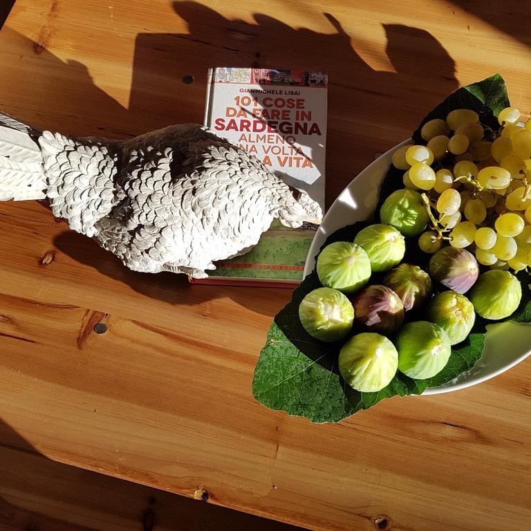 Casa Di Campagna Dal Pozzo 소르소 외부 사진