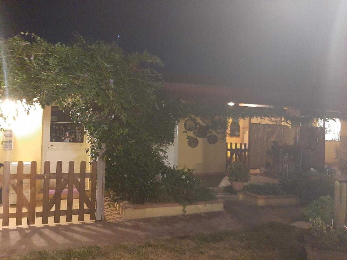 Casa Di Campagna Dal Pozzo 소르소 외부 사진