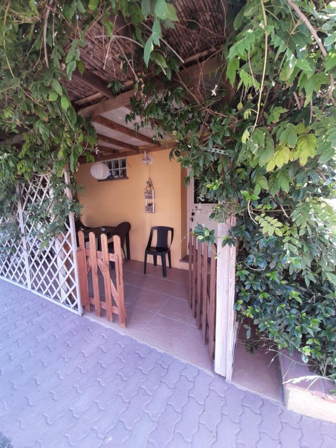 Casa Di Campagna Dal Pozzo 소르소 외부 사진