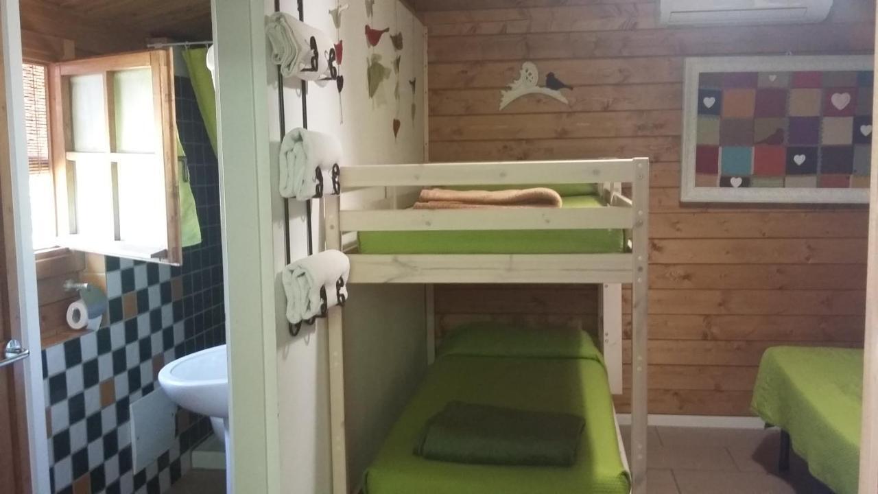 Casa Di Campagna Dal Pozzo 소르소 외부 사진