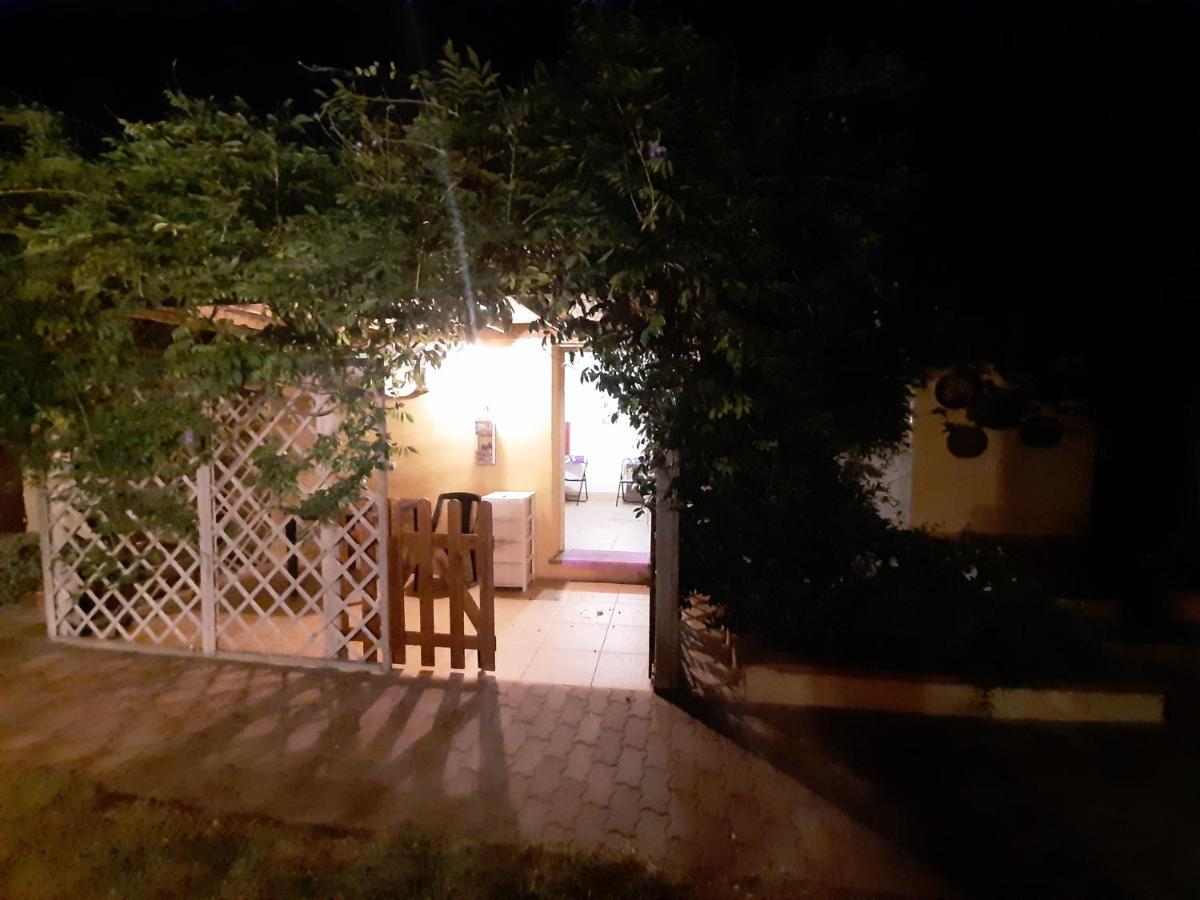 Casa Di Campagna Dal Pozzo 소르소 외부 사진