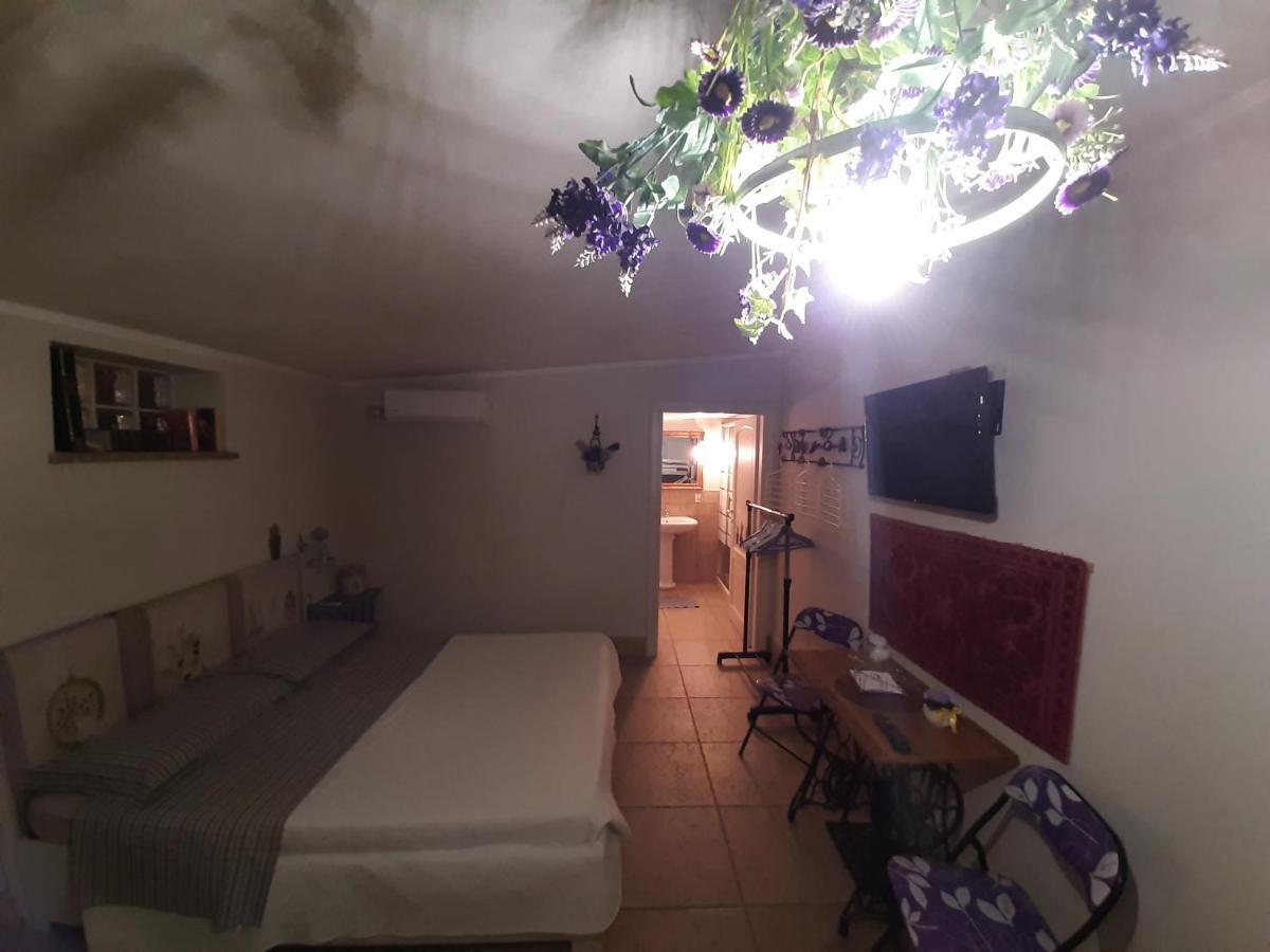 Casa Di Campagna Dal Pozzo 소르소 외부 사진