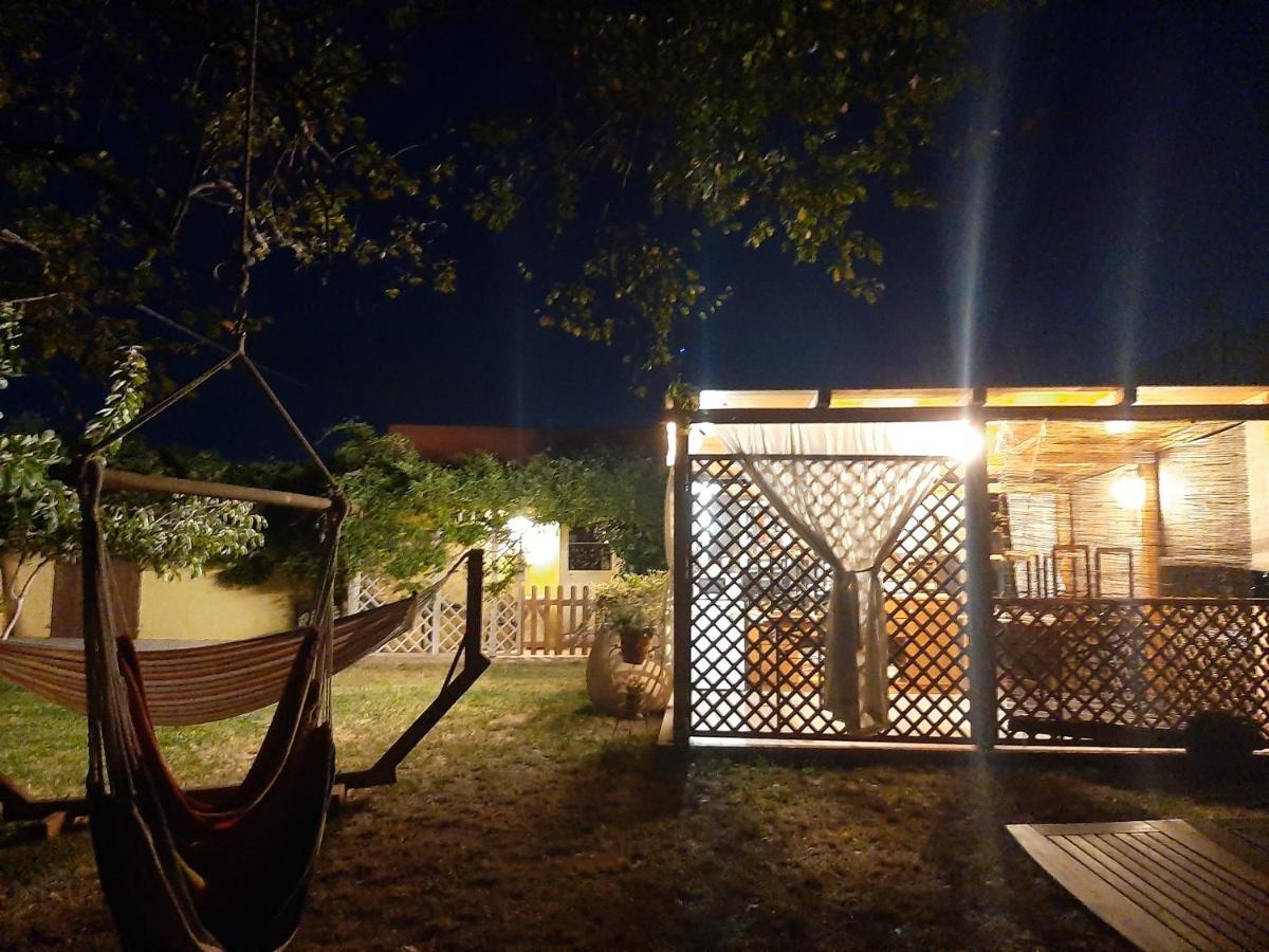 Casa Di Campagna Dal Pozzo 소르소 외부 사진