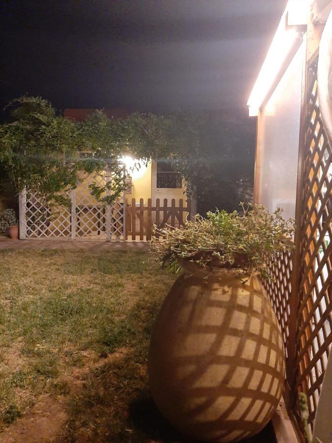 Casa Di Campagna Dal Pozzo 소르소 외부 사진